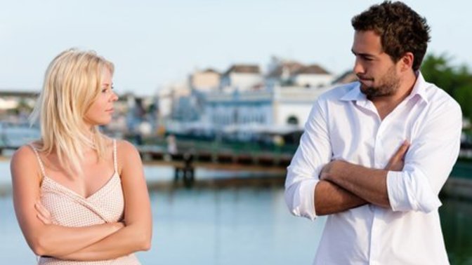 Why am I self-sabotaging my relationship?