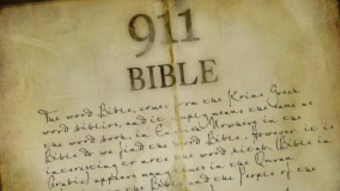 Isn't it a problem that a majority of Americans can't pass Christian Quizzes, yet believe anyway?
