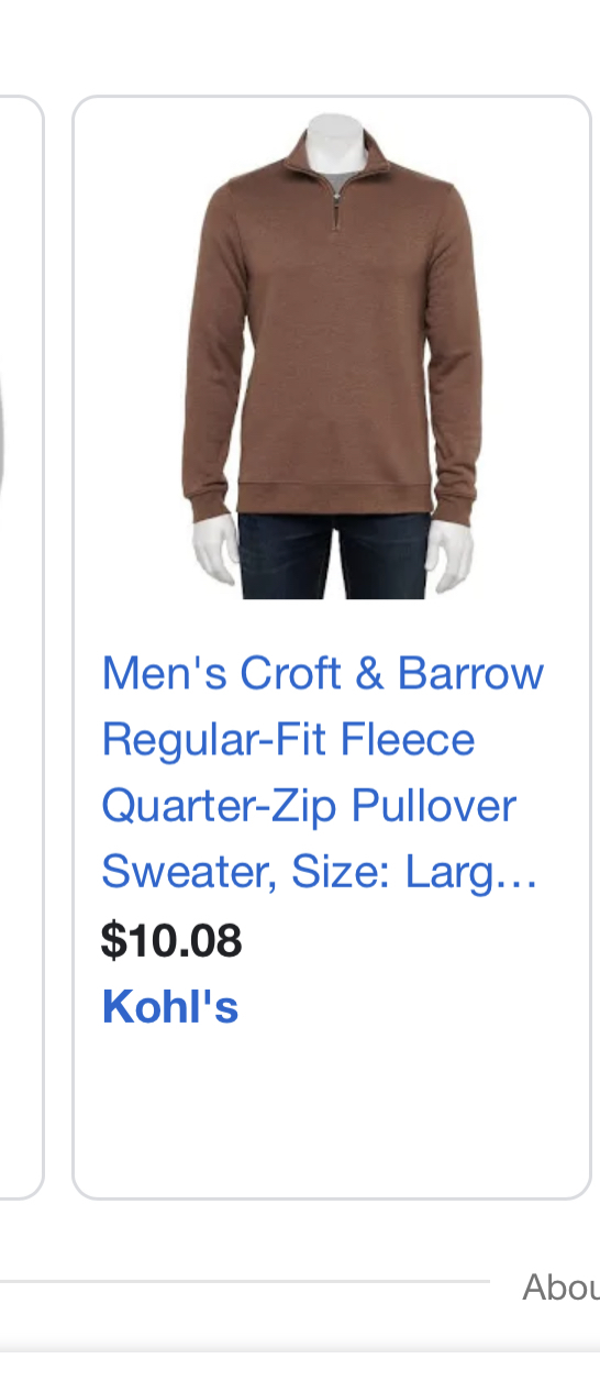 All right Ladies…Do guys need expensive clothes to get noticed?