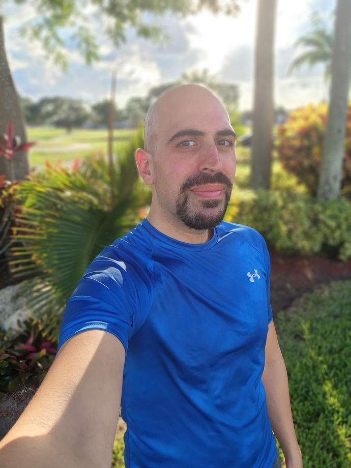 Girls, what can I do to improve my attractiveness?