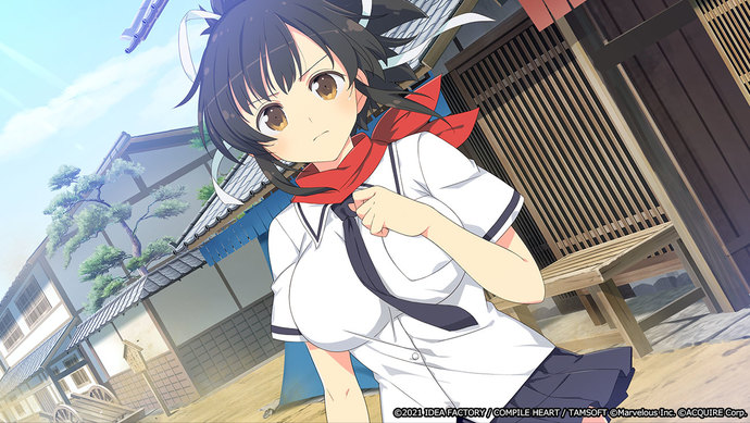 What video games have you found the most girls in?