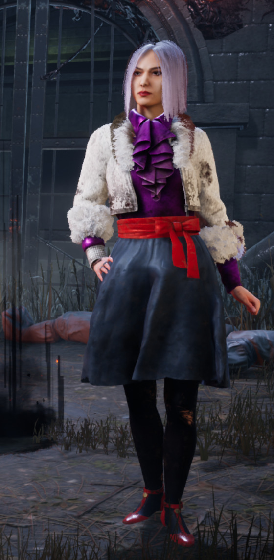 What video games have you found the most girls in?