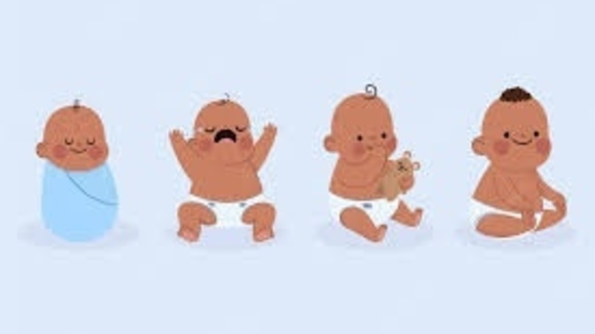 Do you get baby fever?