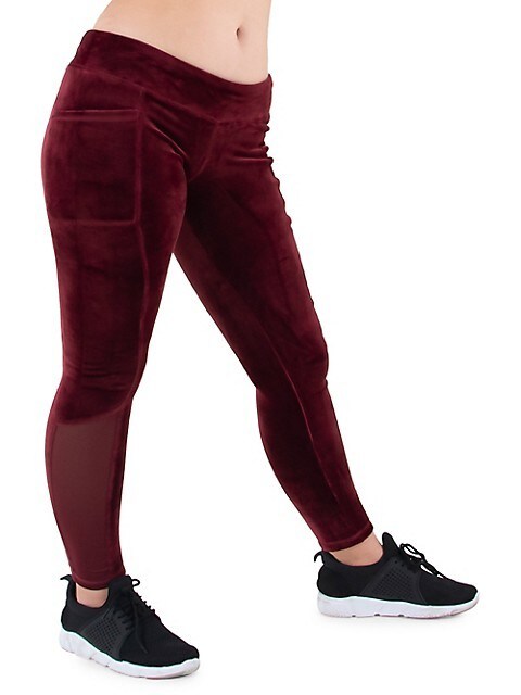 Which leggings are appropriate for everyday wear?