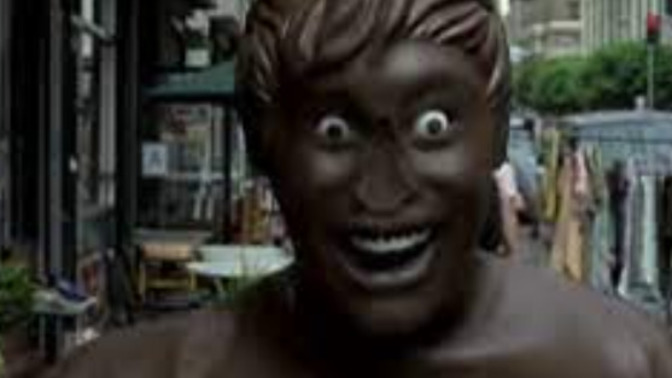 If someone forced you to eat chocolate would you still like it?