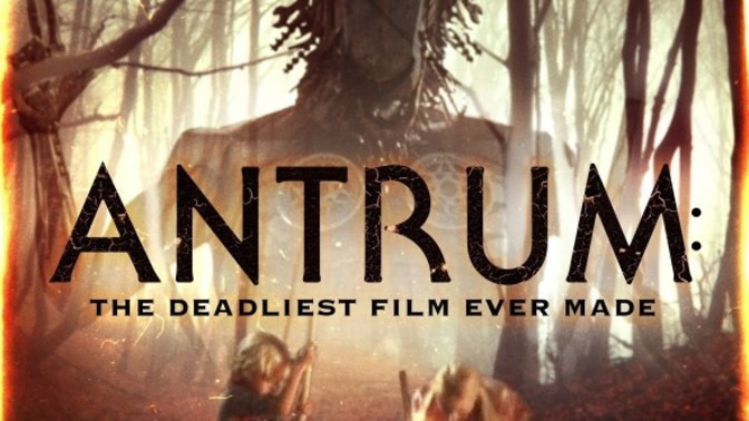Have you seen this horror film: Part 1?