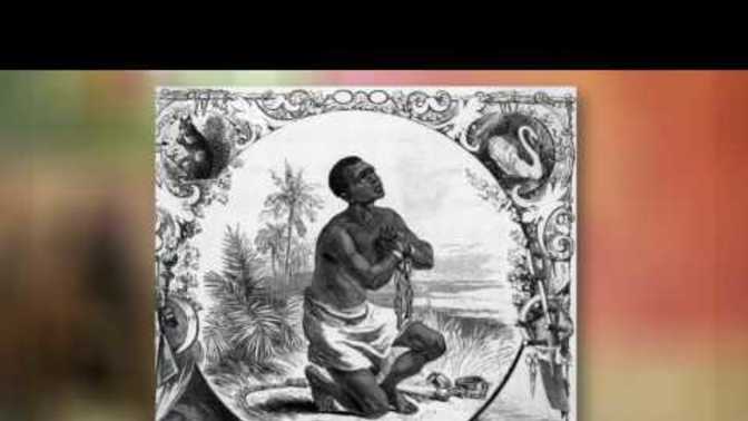 Do people really think that the "Africans were originally enslaved by other Africans" absolves the nations that used slave labor of their guilt?