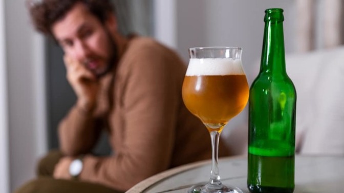 Do you hate alcoholic drinks and exclude them from your diet entirely?