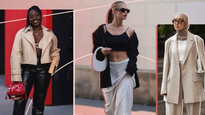 What do you think of the main fashion trends of 2022?