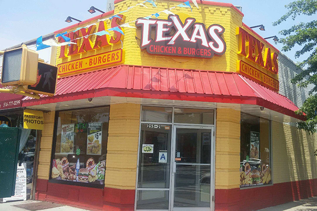 Which NON-MAJOR North American fast food chain do you think is best?