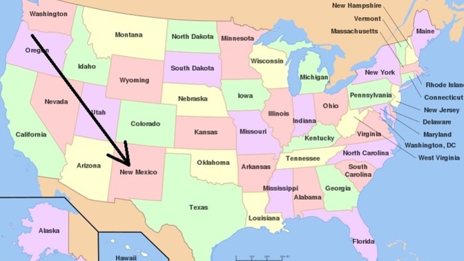 Where are you from and where do you live now (and how do you like where you live now as opposed to where you're from)?