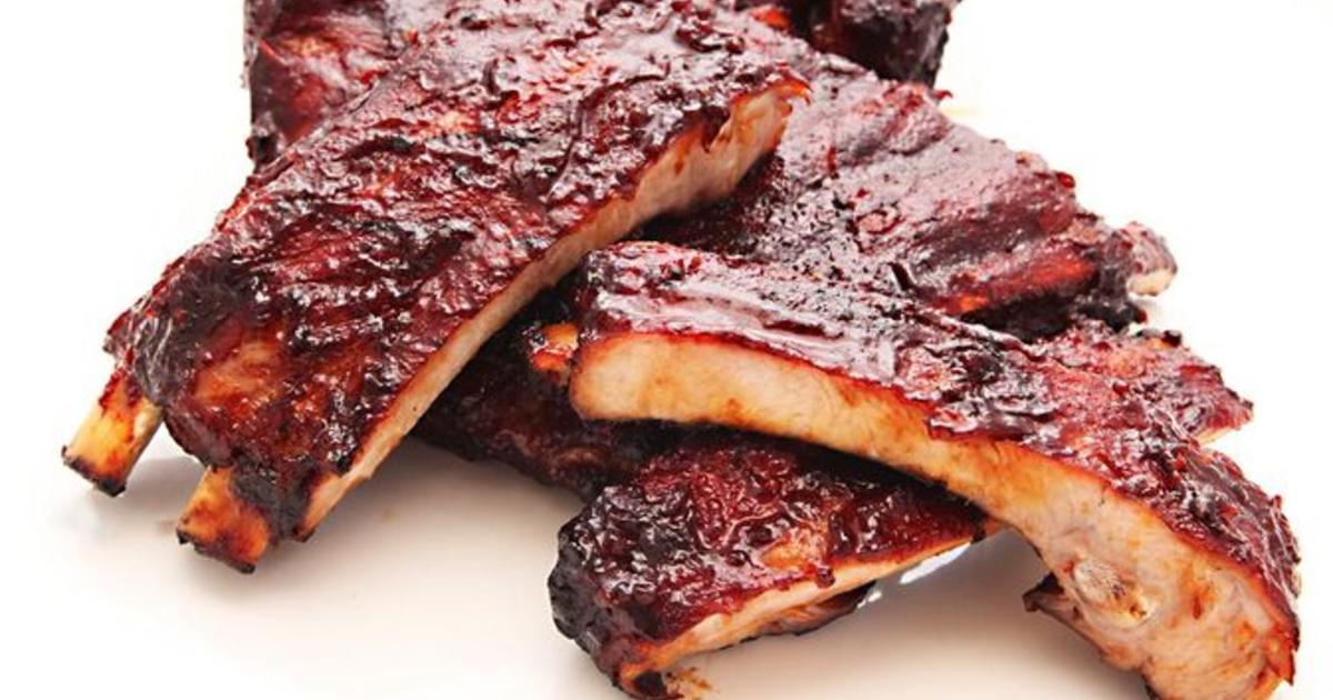 What are your favorite kind of ribs to eat? - GirlsAskGuys