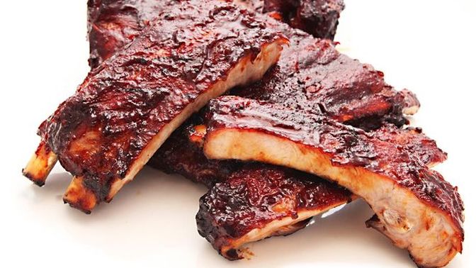 What are your favorite kind of ribs to eat?