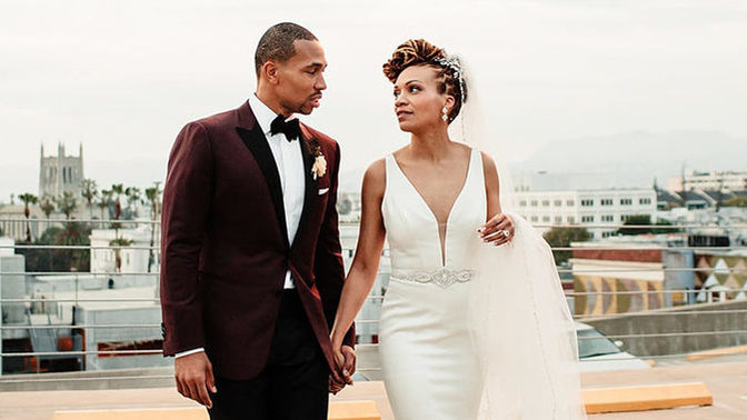 Do you think more people would get married if the WEDDING was automatically paid for?