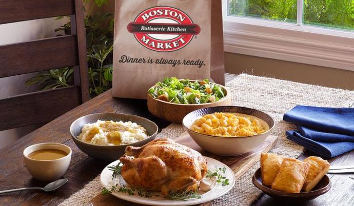Which NON-MAJOR North American fast food chain do you think is best (Part II)?