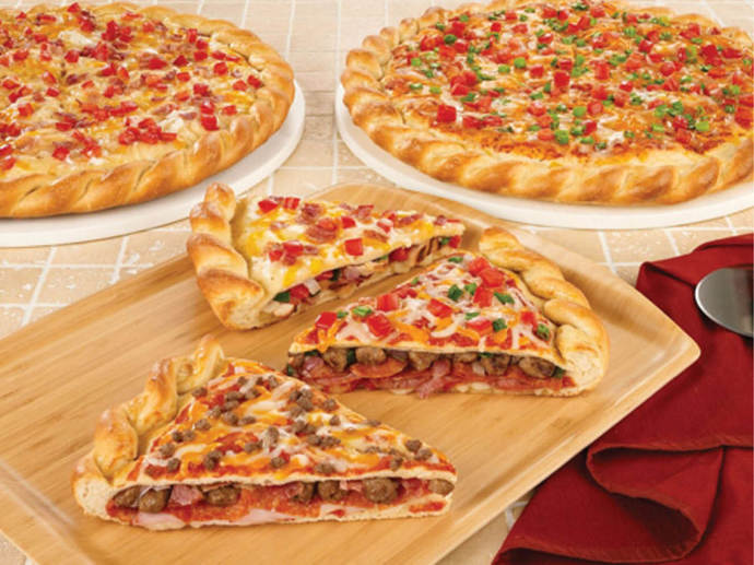 Which NON-MAJOR North American fast food chain do you think is best (Part II)?