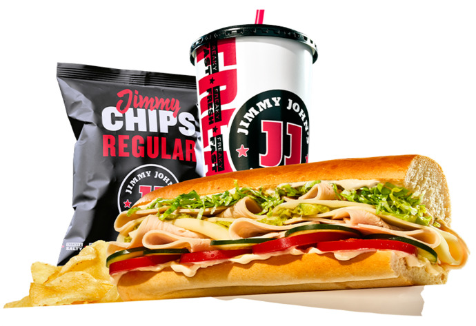 Which NON-MAJOR North American fast food chain do you think is best (Part II)?