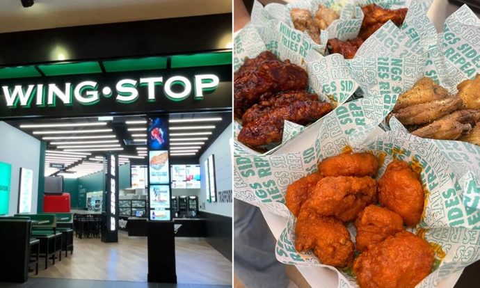 Which NON-MAJOR North American fast food chain do you think is best (Part II)?