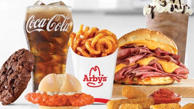 Which NON-MAJOR North American fast food chain do you think is best (Part II)?