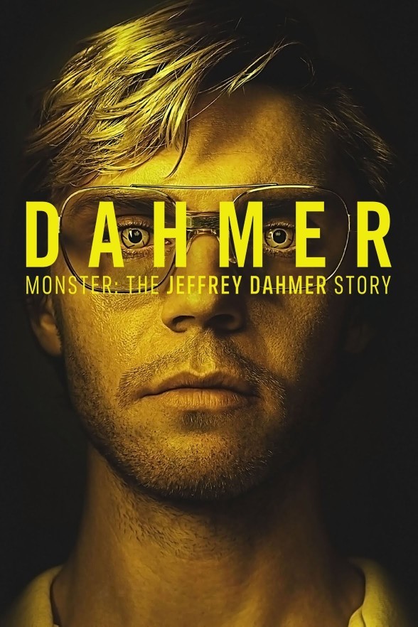 🤮How are some of yall able to watch the Dahmer series? Ugh, his creepiness does something to my spirit I turned it off after episode one dude demon?