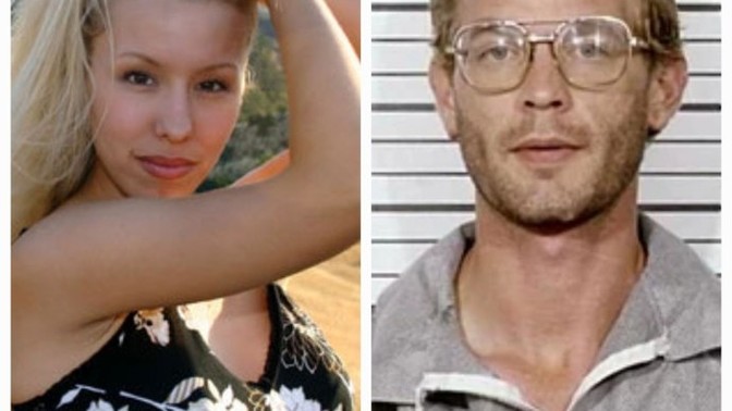 Sexy yet deadly: Do these attractive killers make you think twice about how and who you date? We all want an attractive mate but at what extent?