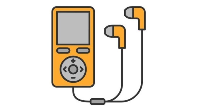 What is a good MP3 player brand?