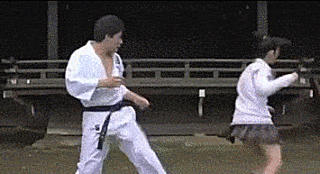 What is your favorite form of exercise?