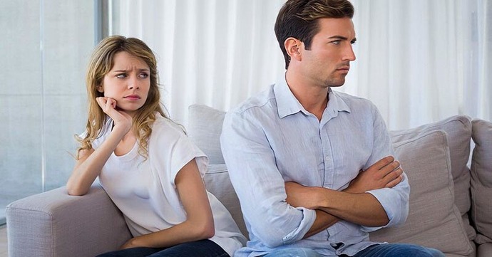 What were some insensitive responses people gave you when you shared your problems with them?