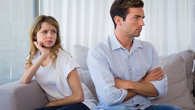 What were some insensitive responses people gave you when you shared your problems with them?
