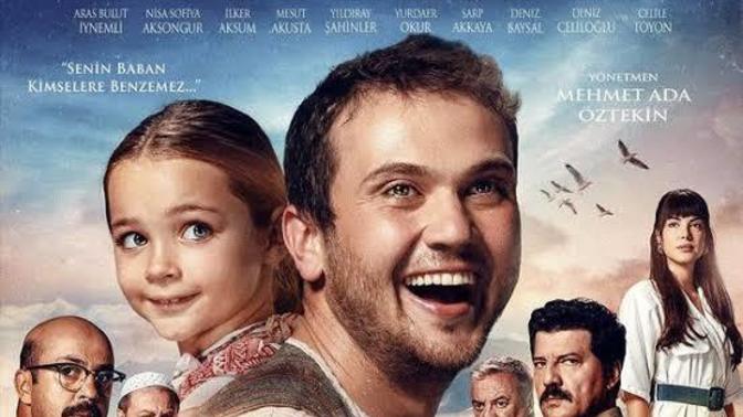 Do you watch Turkish movies?