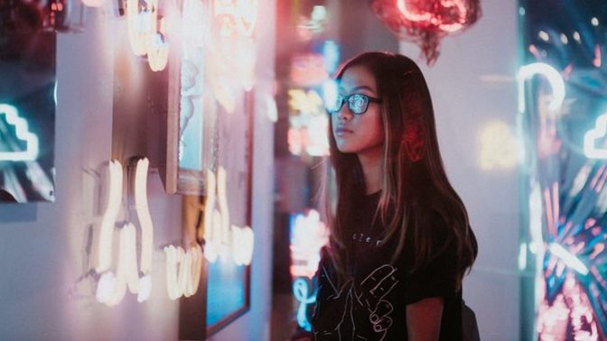 Do some women simply need therapy and want sex?
