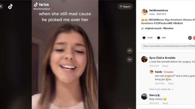 Why do some women strive to be "picked" over other women? Does it make them feel special or something?