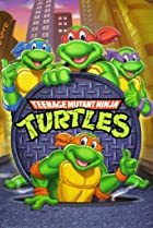 Heroes in a Halfshell