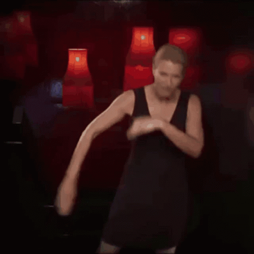 Do you think you're a good dancer? Do others agree?