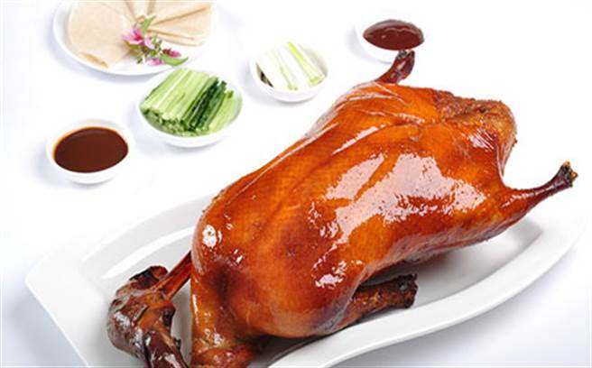 Should duck be pet or food?