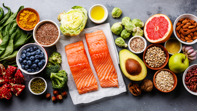 Do you have a favorite superfood?