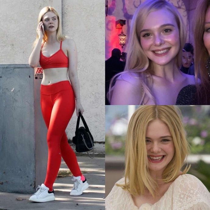 Which girl seems more your type based on attributes?