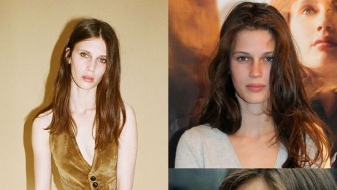 Which girl seems more your type based on attributes?