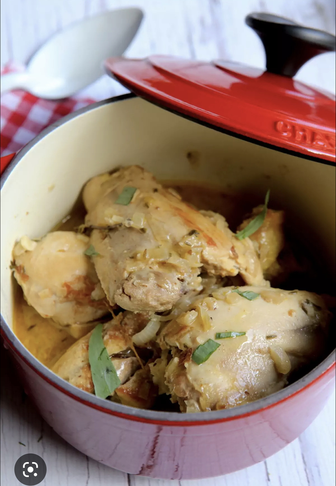 What is your favorite recipe or signature dish?