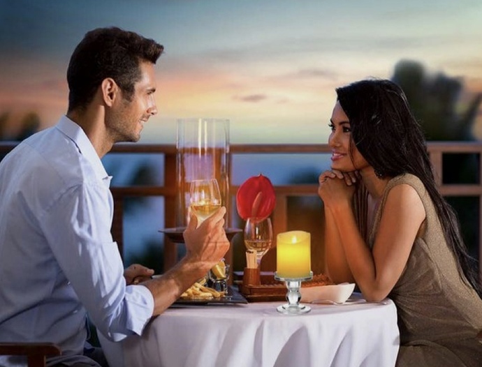 What is your biggest deal breaker when on a date?