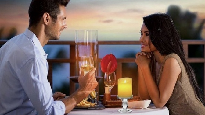 What is your biggest deal breaker when on a date?