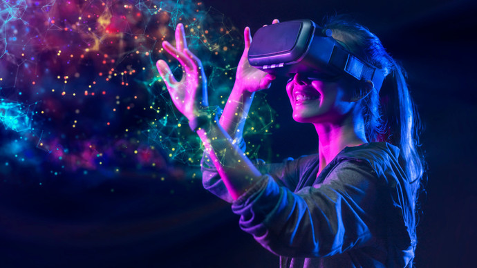 Would ever try virtual reality?