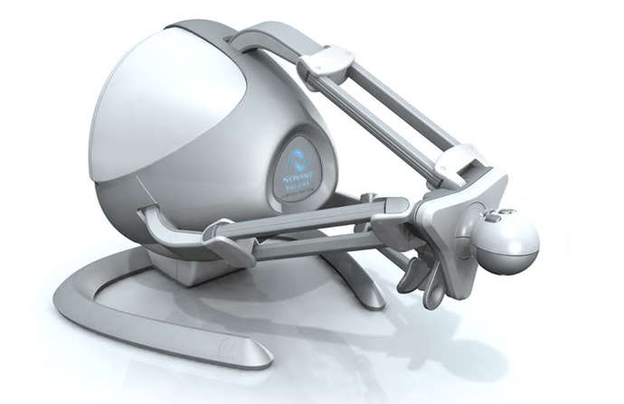 Would ever try virtual reality?