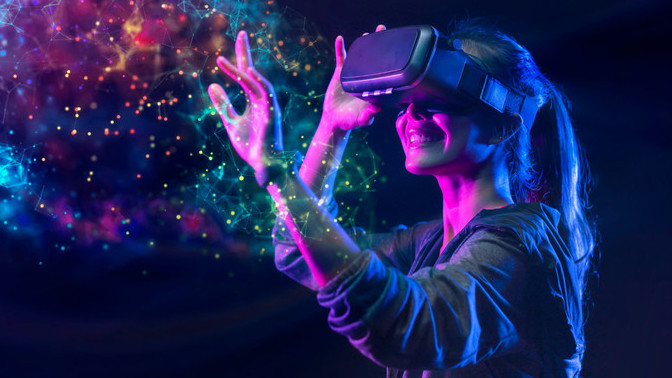 Would ever try virtual reality?