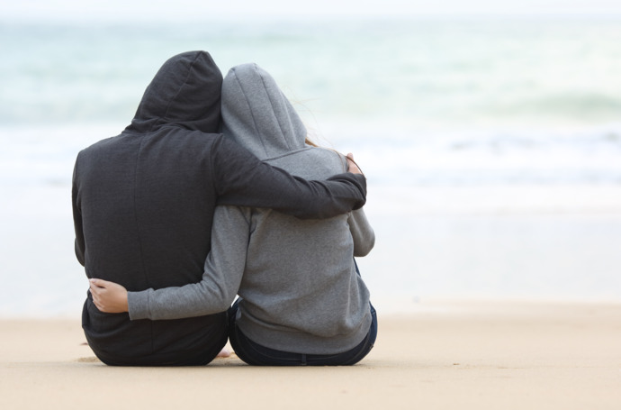 If my girlfriend/boyfriend changed ____________, that would definitely help our relationship 100%?