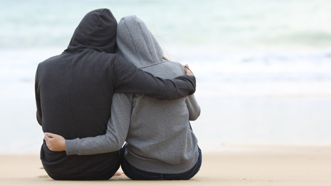 If my girlfriend/boyfriend changed ____________, that would definitely help our relationship 100%?