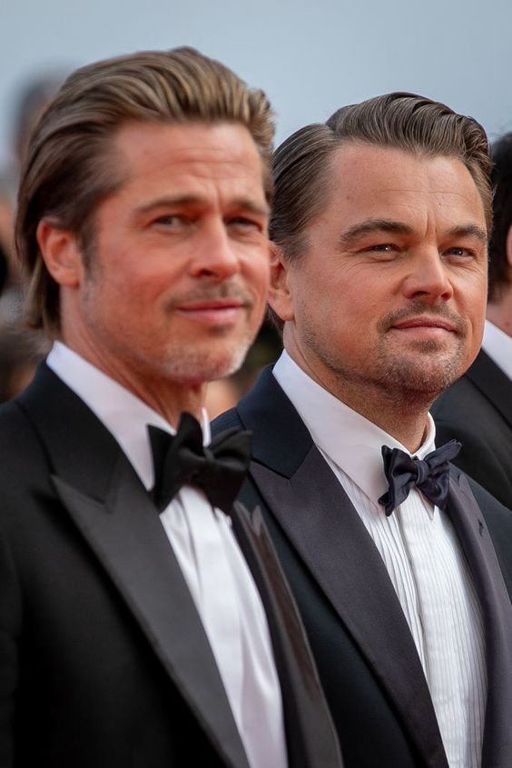 Why are the good looks and youth of men not valued like womens youth and beauty? Why are older men considered more desirable?