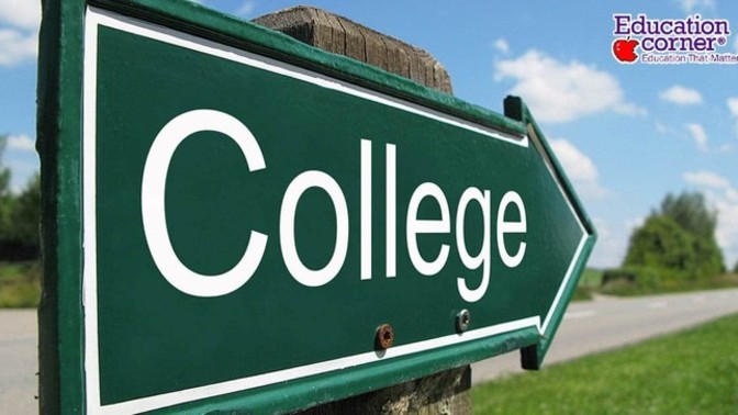 How did you make friends in College / University?