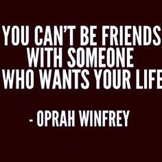 My friend adds every guy I'm interested in on social media, and I'm sick of it?