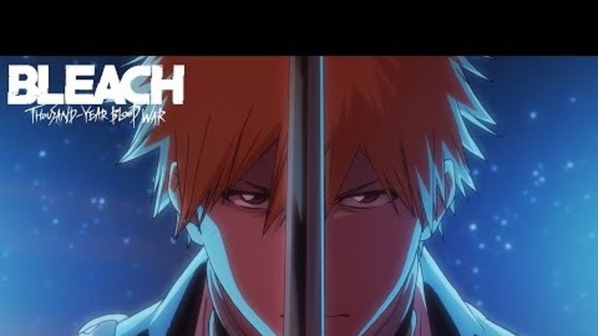 Are you excited about bleach returning?